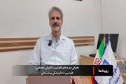 دکتر شهرام مشرفیان: فلوشیپ دندانپزشکی بیمارستانی فرصتی برای ارتقای مهارت‌های بالینی است